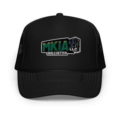 MKIA Hat