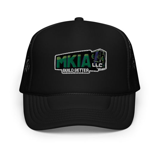 MKIA Hat