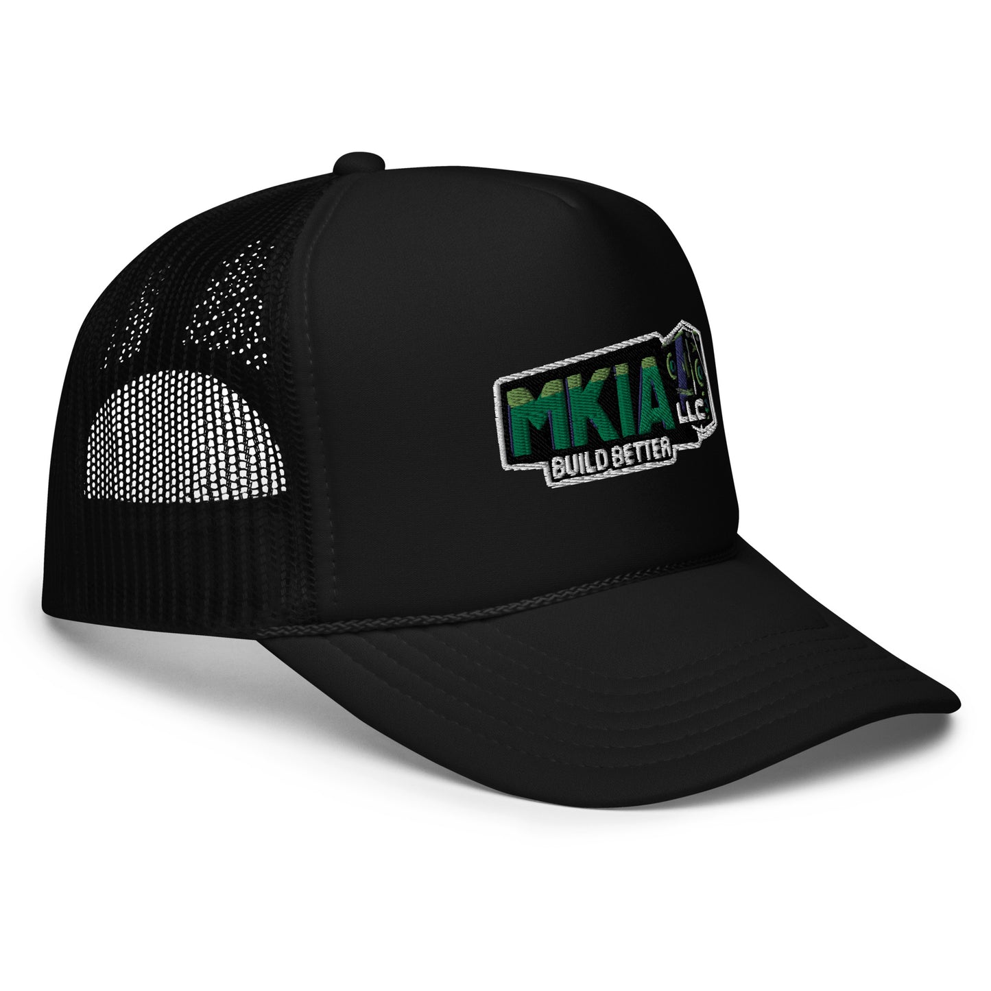 MKIA Hat