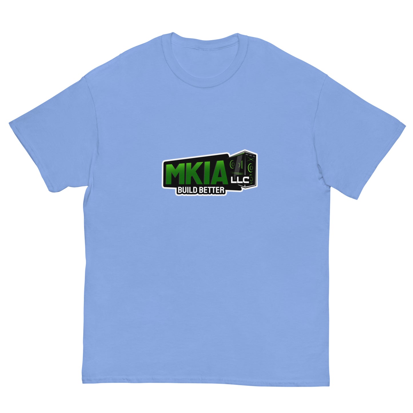 Men's MKIA Shirt