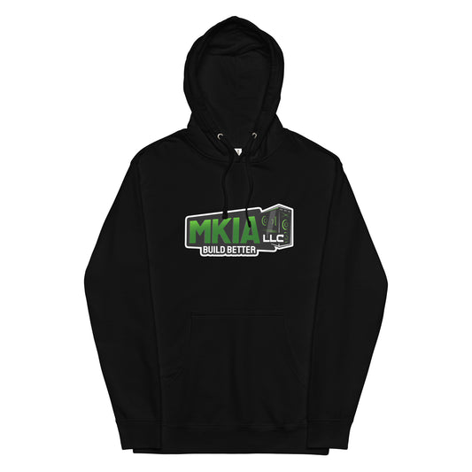 Unisex MKIA Hoodie