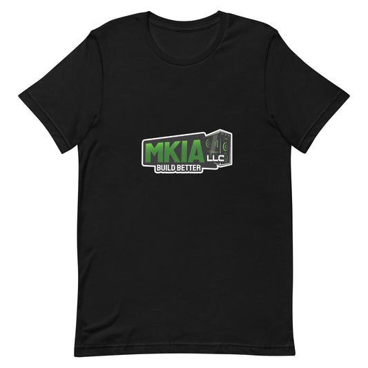 Women's MKIA t-shirt